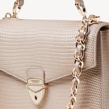 Midi Mayfair® 2 Oyster Lizard