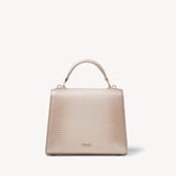 Midi Mayfair® 2 Oyster Lizard