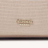 Midi Mayfair® 2 Oyster Lizard
