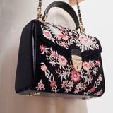 Midi Mayfair® Black Velvet