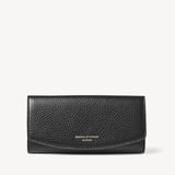 Essential Wallet Black Pebble