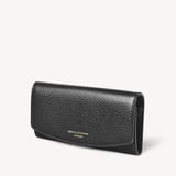 Essential Wallet Black Pebble