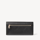 Essential Wallet Black Pebble