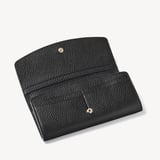Essential Wallet Black Pebble