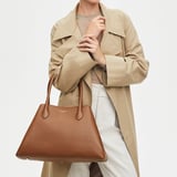 Large Paris Tan Pebble