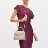 Midi Mayfair® 2 Oyster Lizard