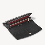 Essential Wallet Black Pebble
