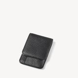 Manicure Set Black Pebble