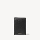 Manicure Set Black Pebble