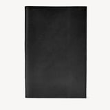 A4 Refillable Journal Black Pebble