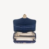 Midi Mayfair® Navy Velvet