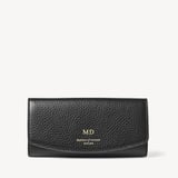 Essential Wallet Black Pebble