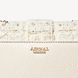 Lottie Ivory Bouclé