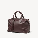 Hudson Midi Wine Milled Pebble