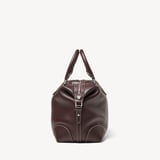Hudson Midi Wine Milled Pebble