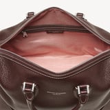 Hudson Midi Wine Milled Pebble