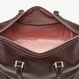 Hudson Midi Wine Milled Pebble