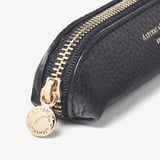 Baby Pen Case Black Pebble