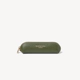 Baby Pen Case Racing Green Pebble