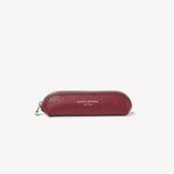 Baby Pen Case Merlot Pebble
