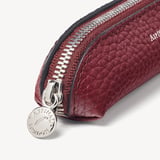 Baby Pen Case Merlot Pebble