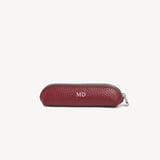 Baby Pen Case Merlot Pebble