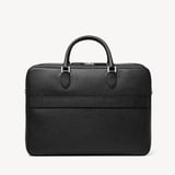48 Hour Mount Street Travel Bag Black Pebble