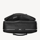 48 Hour Mount Street Travel Bag Black Pebble