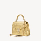Mini Mayfair® 2 Gold Stardust Glitter