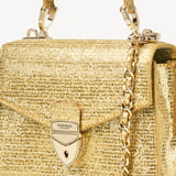 Mini Mayfair® 2 Gold Stardust Glitter