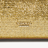 Mini Mayfair® 2 Gold Stardust Glitter