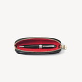 Baby Pen Case Black Pebble