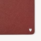 Mouse Pad Merlot Pebble