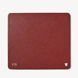 Mouse Pad Merlot Pebble
