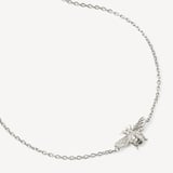 Bee Bracelet Sterling Silver 925