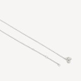31-inch Rolo Chain Necklace Sterling Silver 925