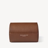Double Watch Roll Tobacco Pebble