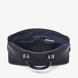 Connaught Folio Navy Pebble