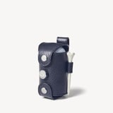 Golf Tidy Navy Pebble