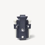 Golf Tidy Navy Pebble