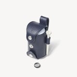 Golf Tidy Navy Pebble