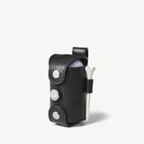 Golf Tidy Black Pebble