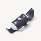 Golf Tidy Navy Pebble