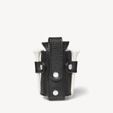 Golf Tidy Black Pebble
