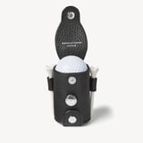 Golf Tidy Black Pebble