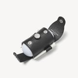 Golf Tidy Black Pebble