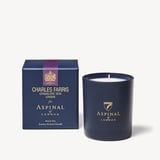 Scented Candle Wild Fig