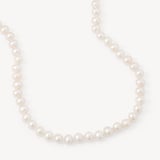 Freshwater Pearl Necklace Freshwater Pearl