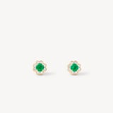 Debutante Stud Earrings 0.28ct Diamond