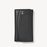 Key Holder Black Pebble